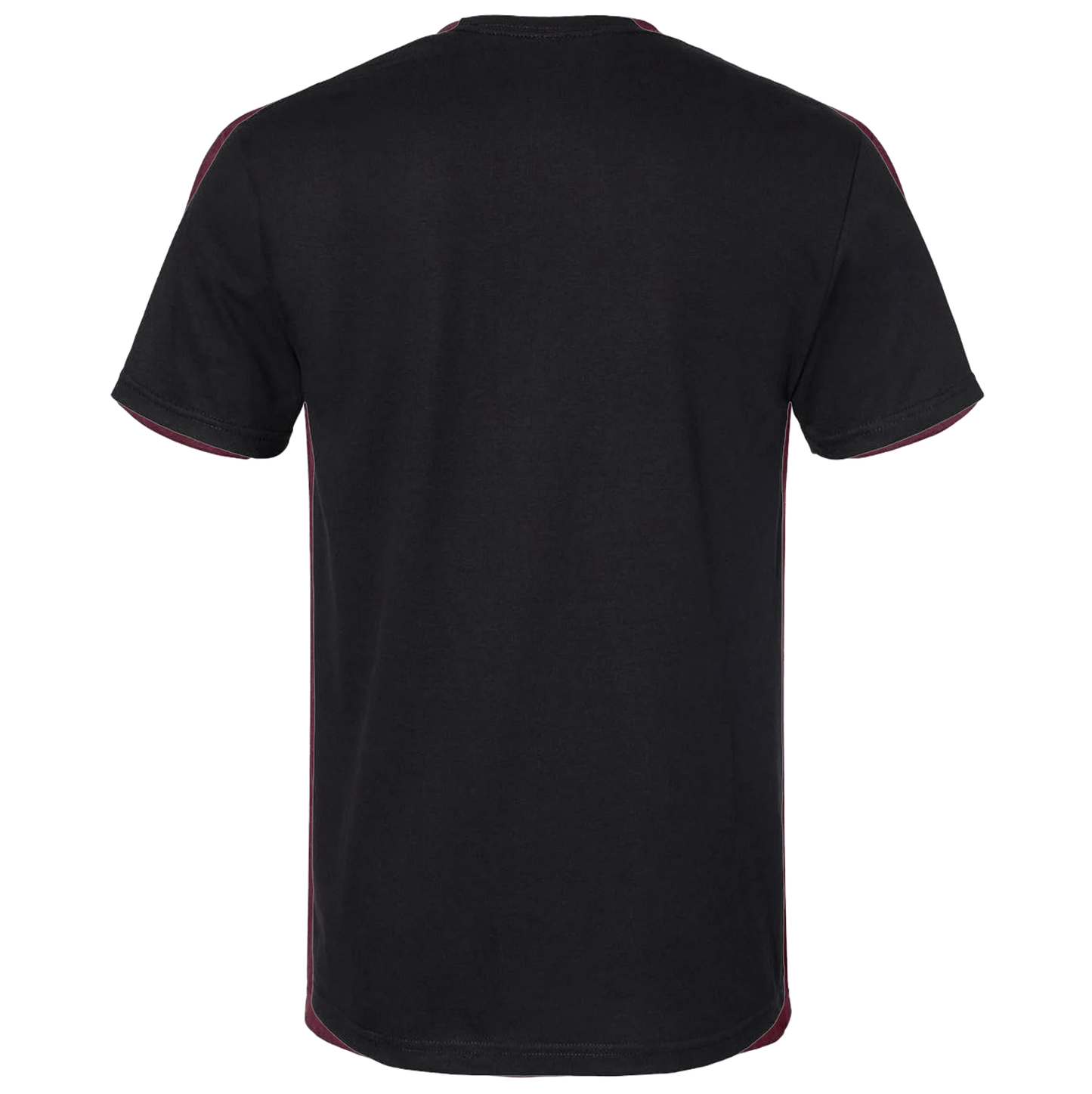 Dope Dad Co. Black Tee