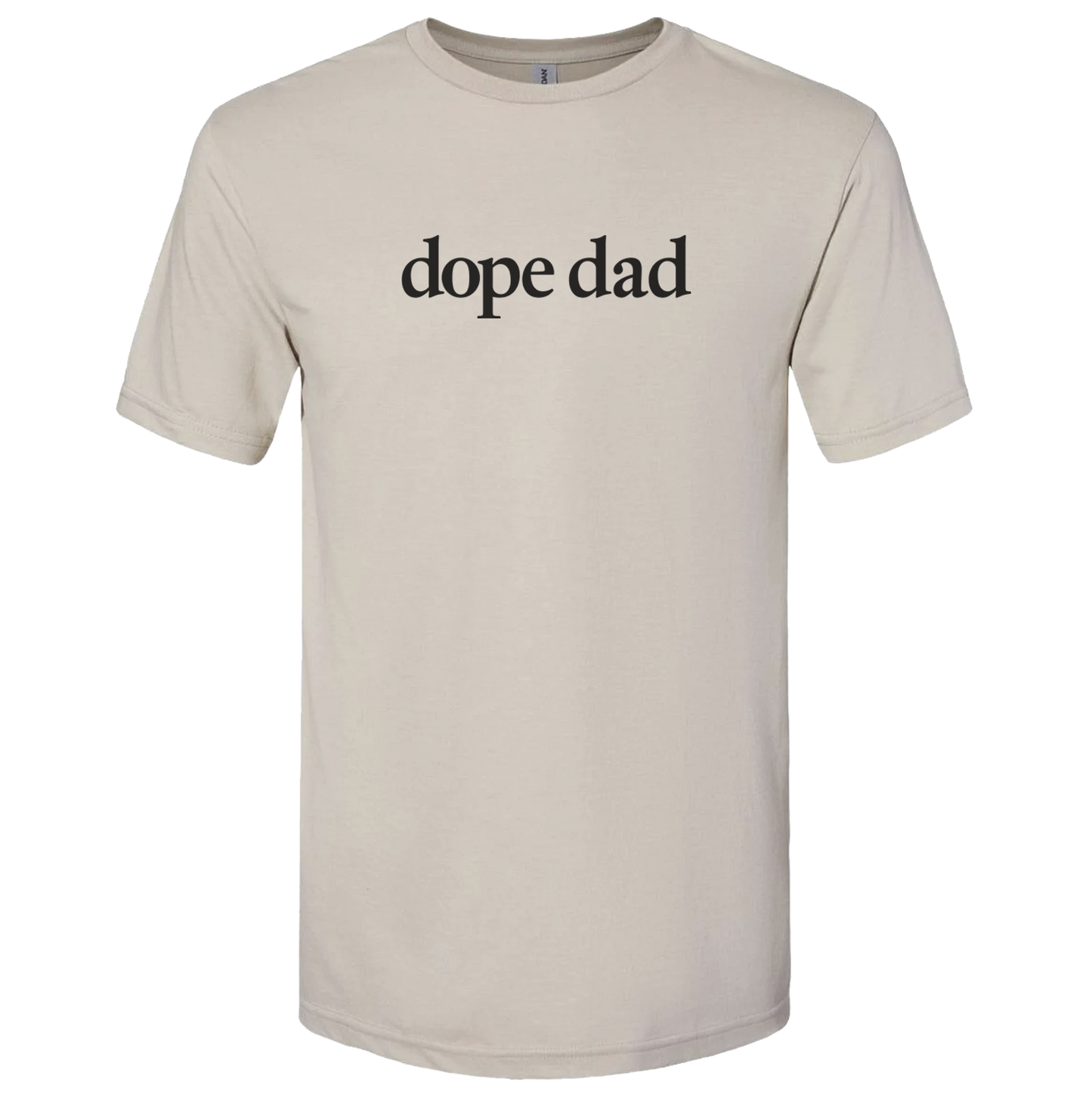 Dope Dad Co. Slate Tee