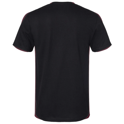 Dope Dad Co. Black Tee