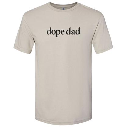 Dope Dad Co. Slate Tee